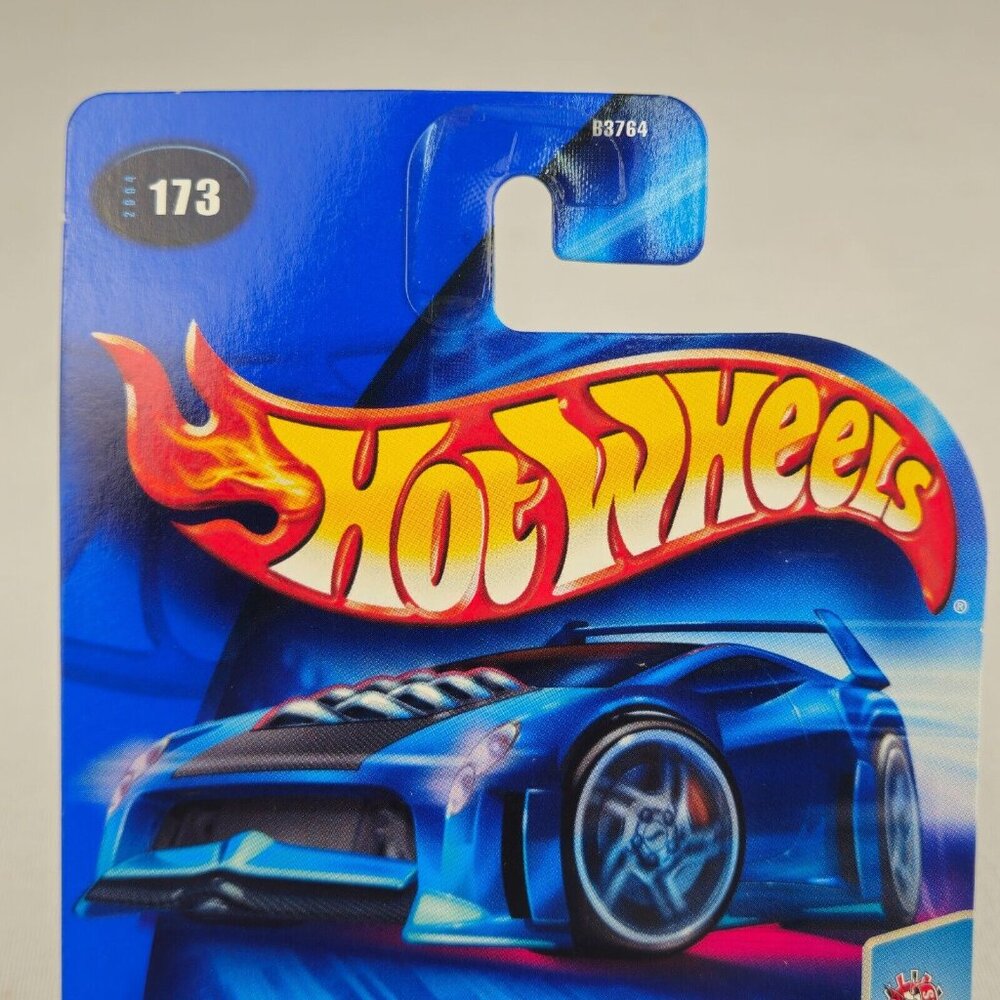 HOT WHEELS PRIDE RIDES CORVETTE STING RAY (K223) - Picture 3 of 9